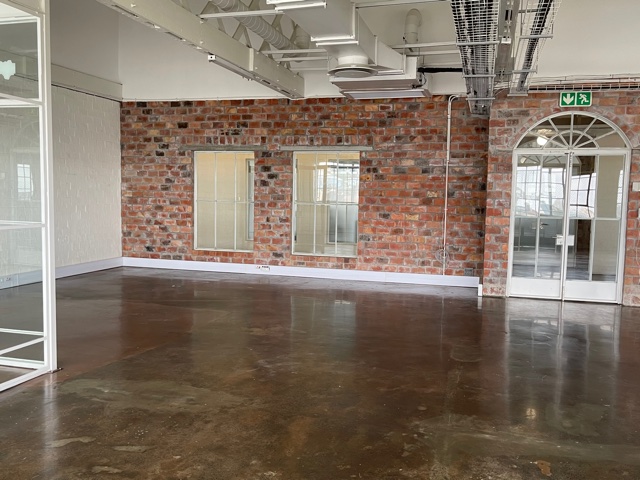 To Let Commercial Property for Rent in Woodstock Western Cape